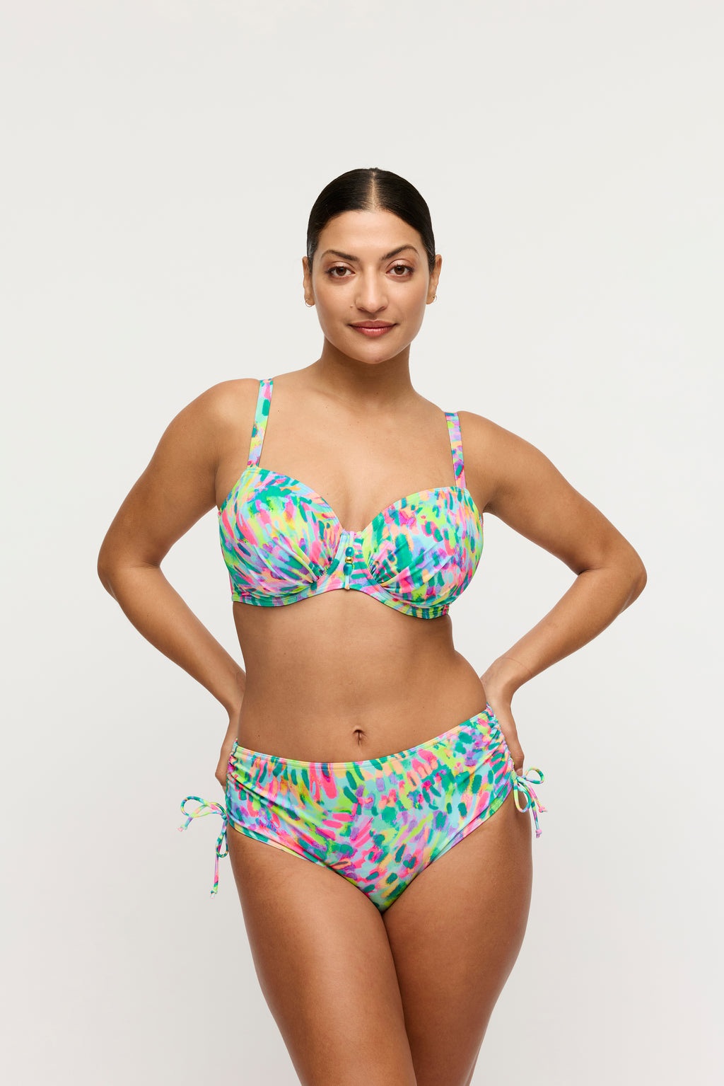 Primadonna Swim Douala