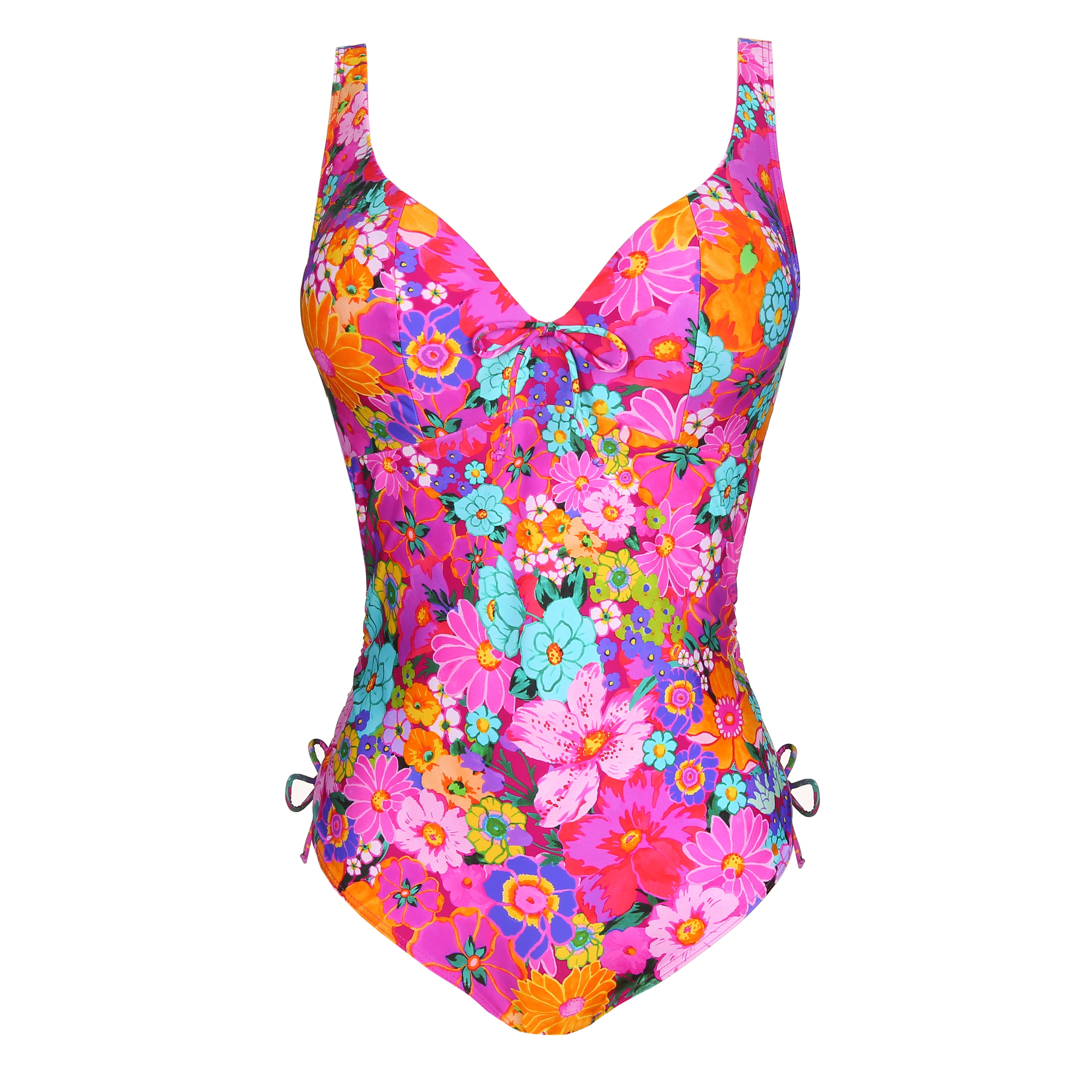 Primadonna Swim Najac