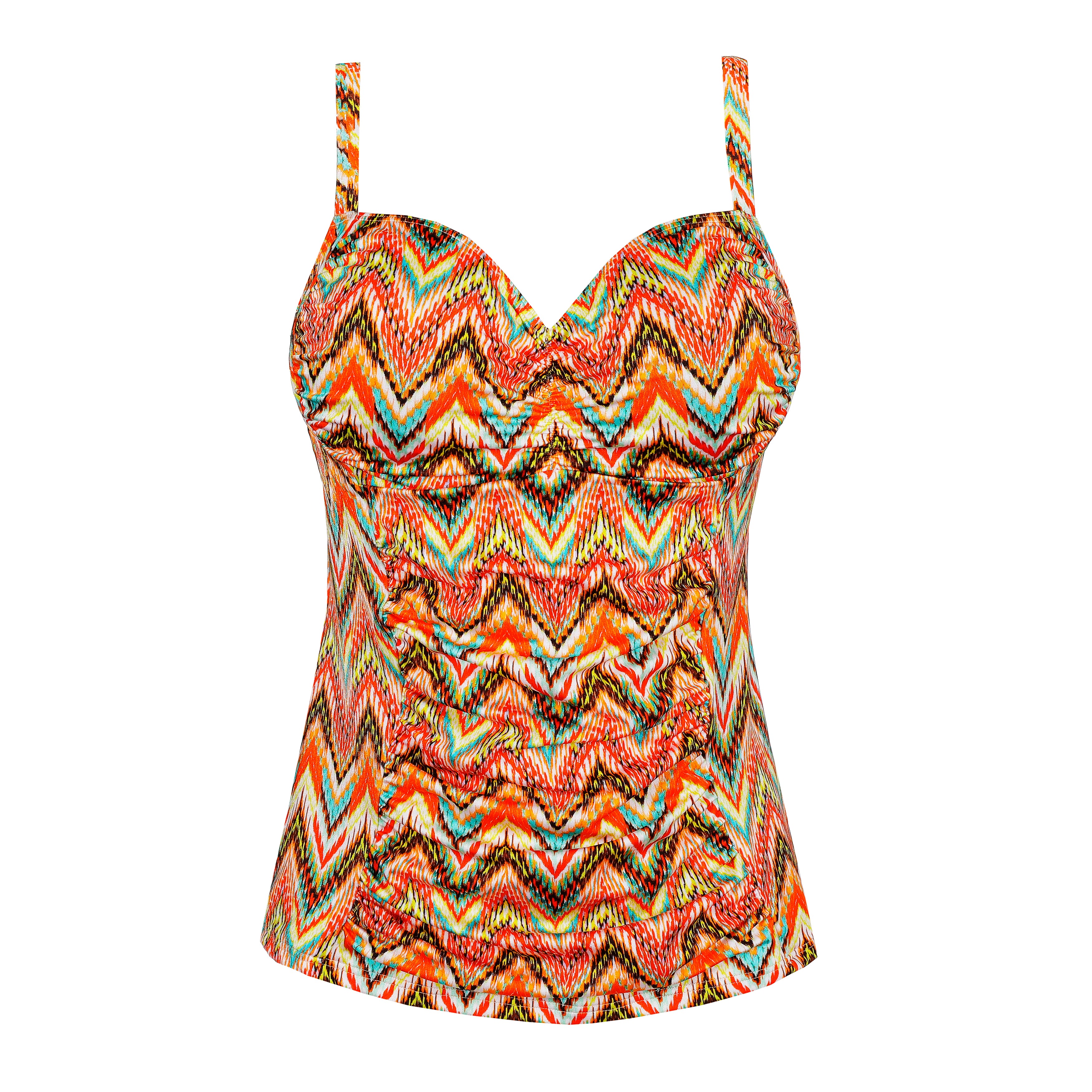 Primadonna Swim Tubou