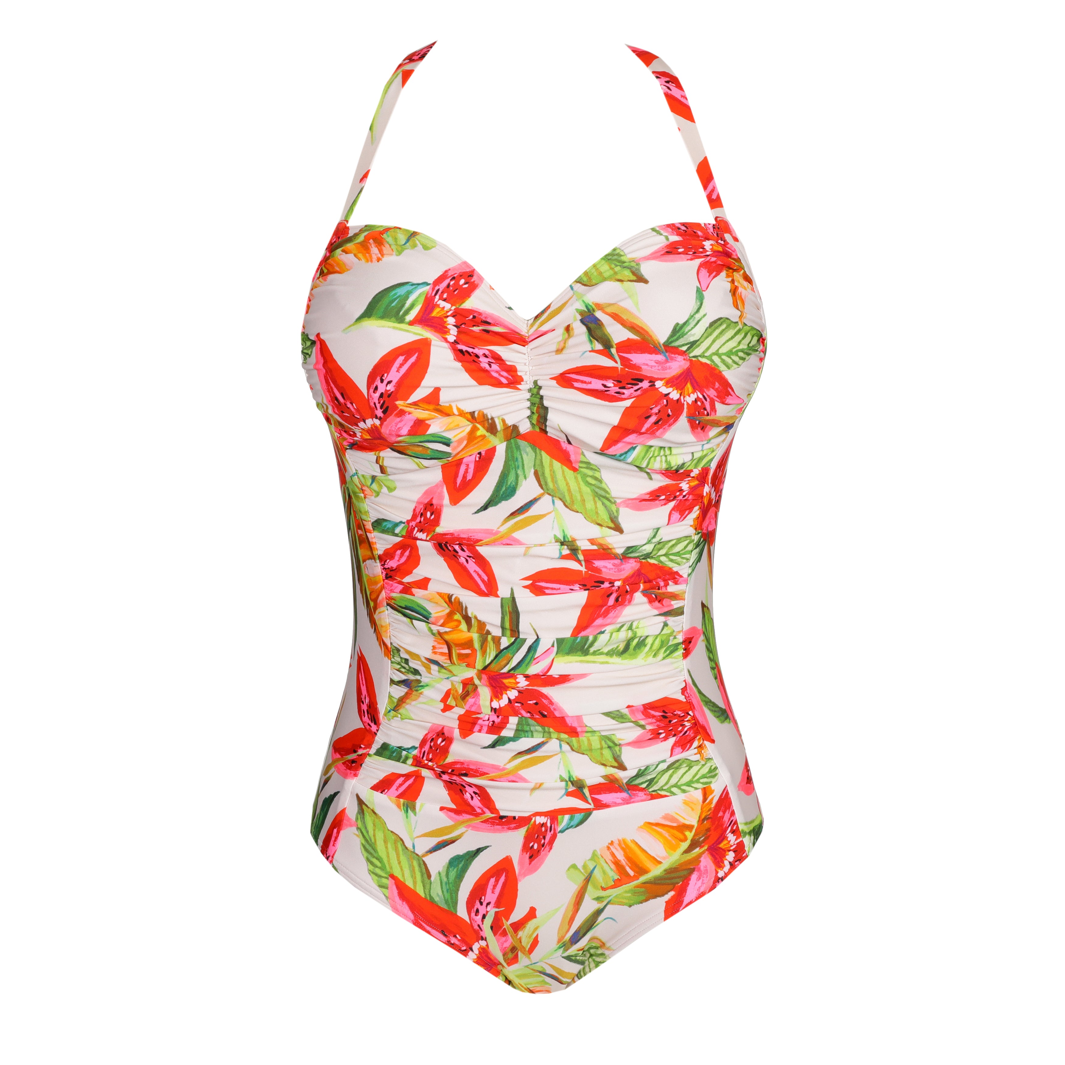 Primadonna Swim Tanzania