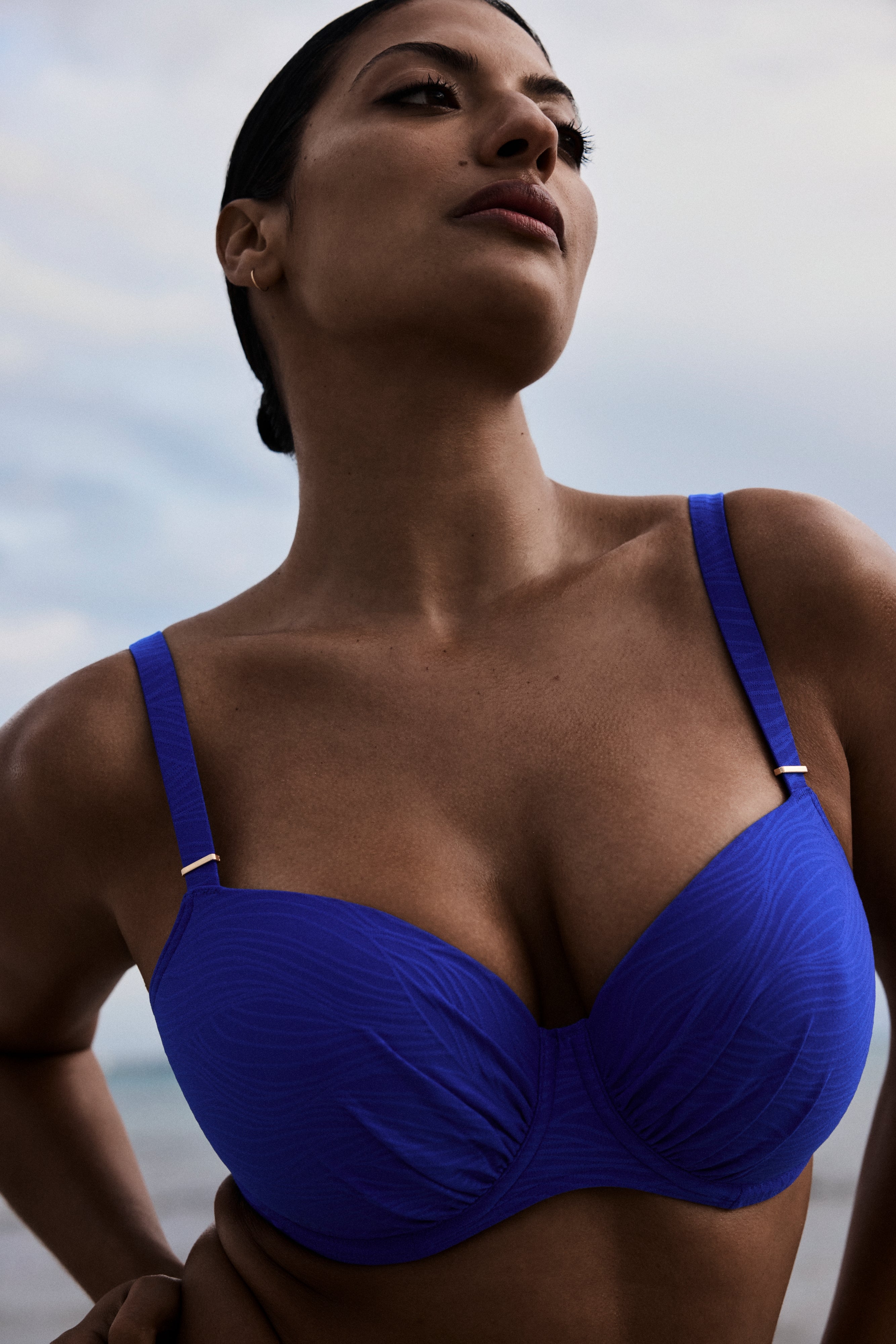 Primadonna Swim Mantas
