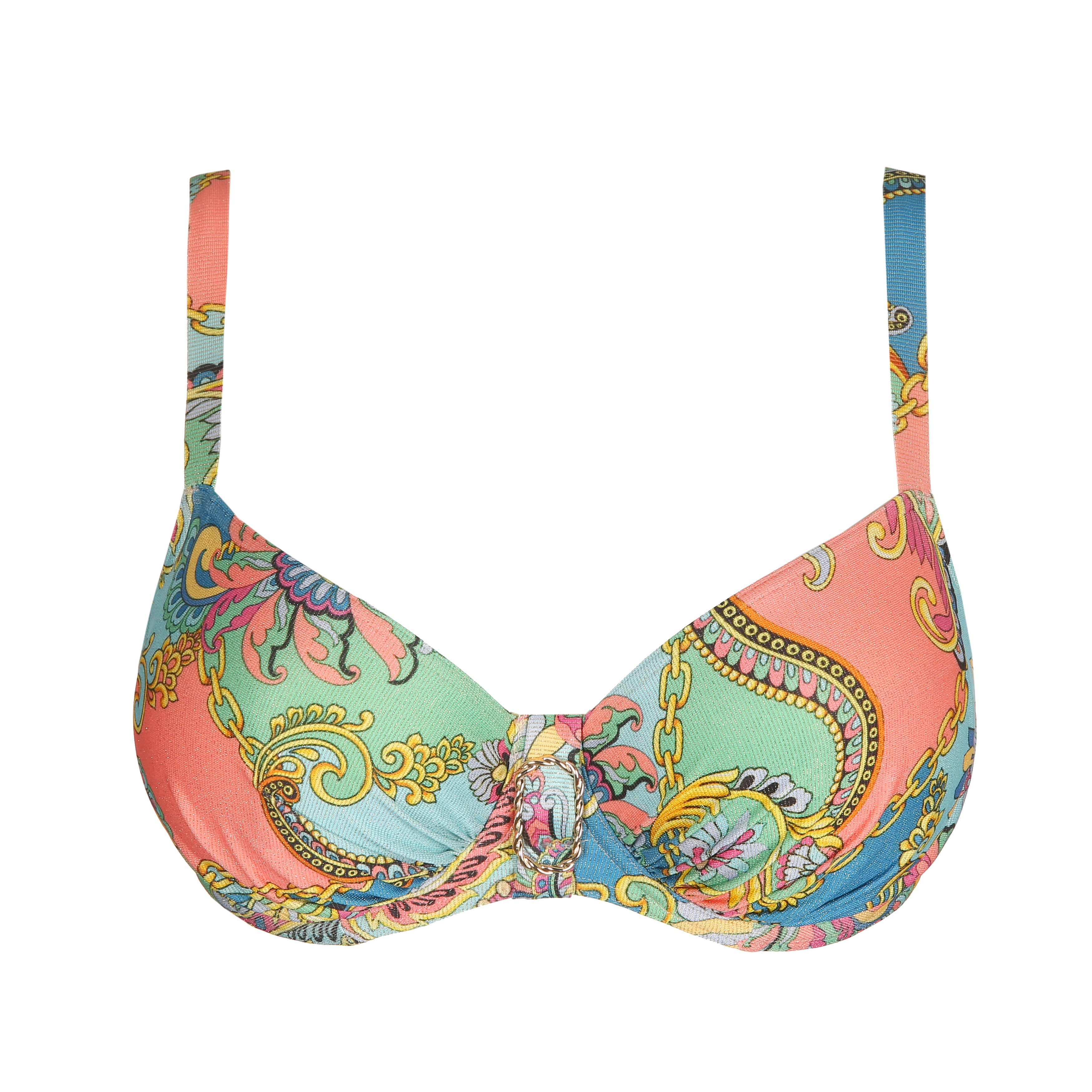 Primadonna Swim Celaya