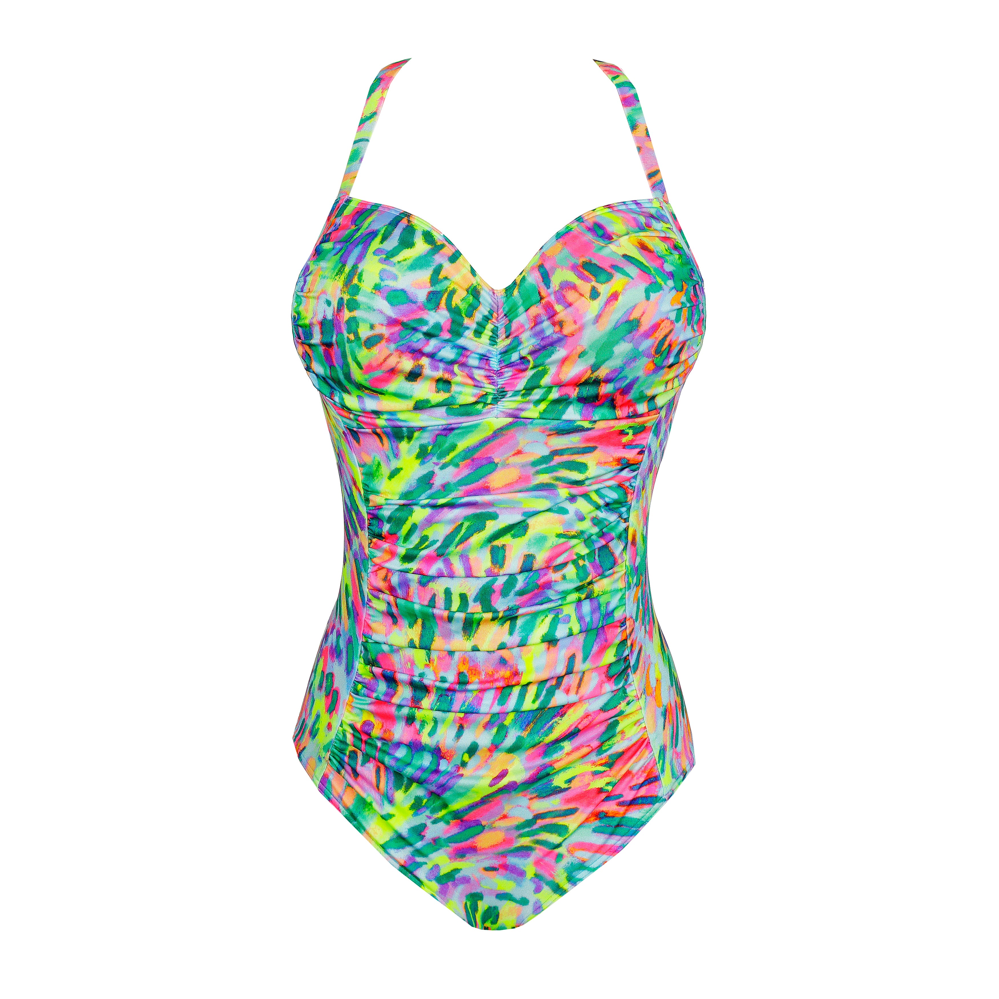 Primadonna Swim Douala