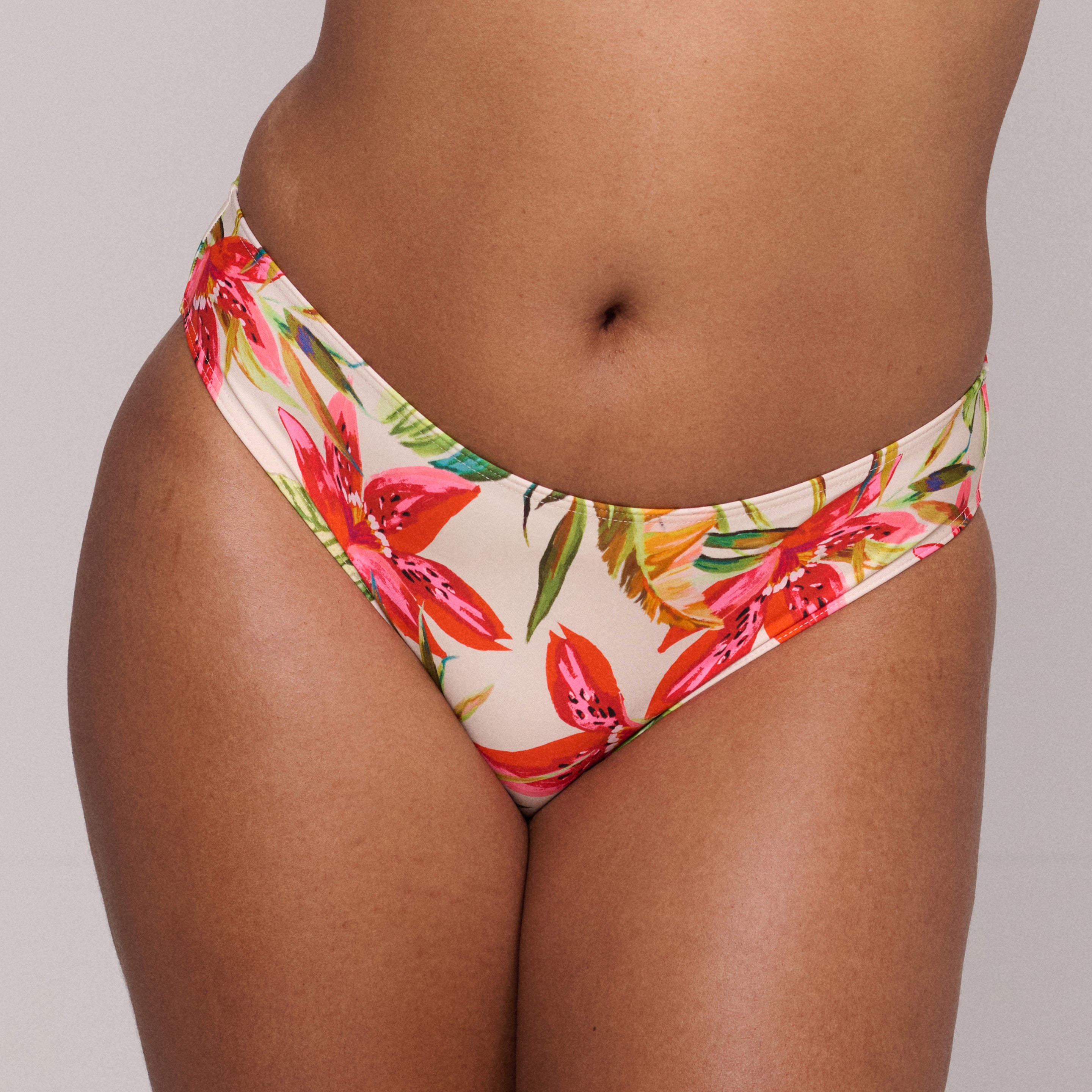 Primadonna Swim Tanzania