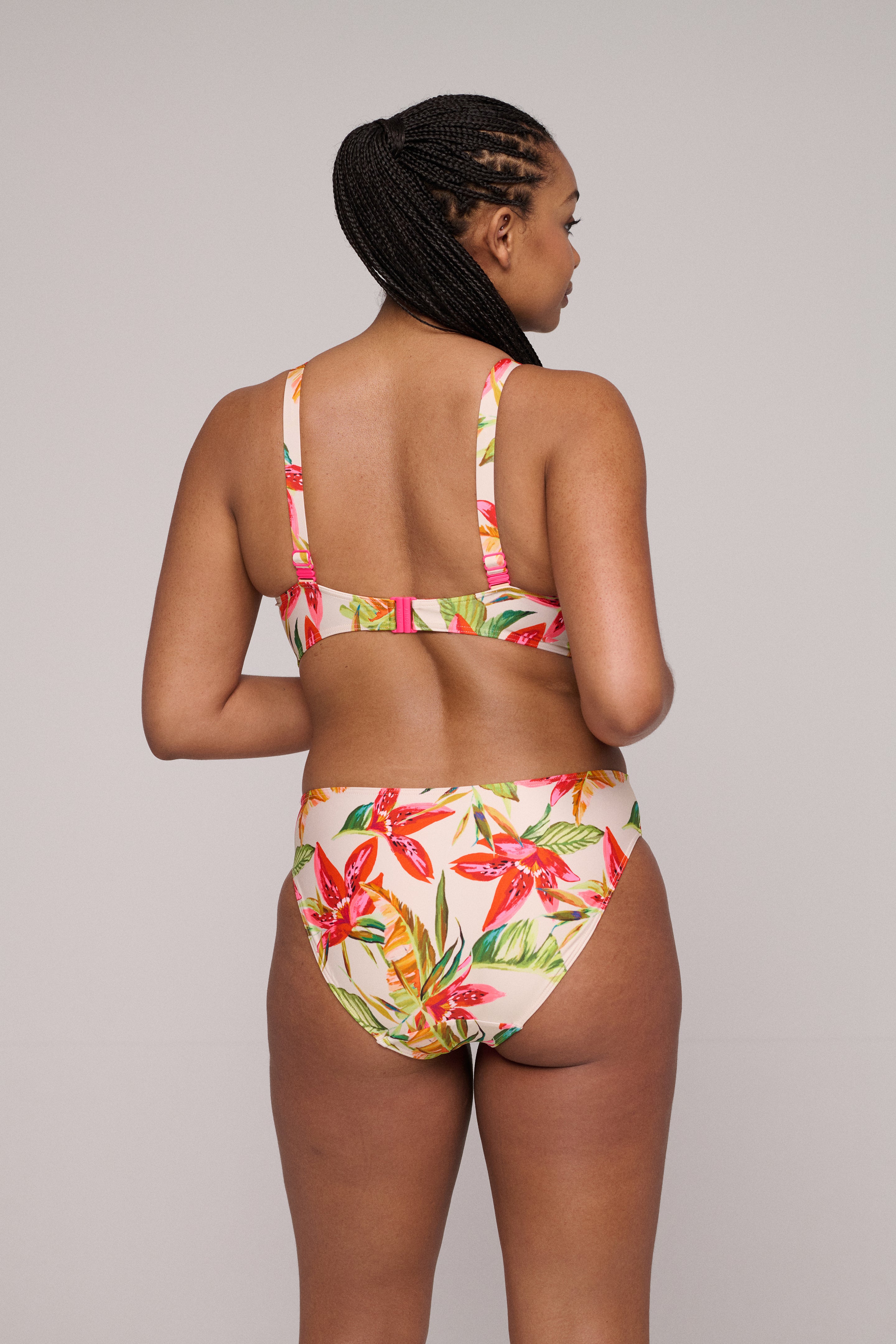 Primadonna Swim Tanzania