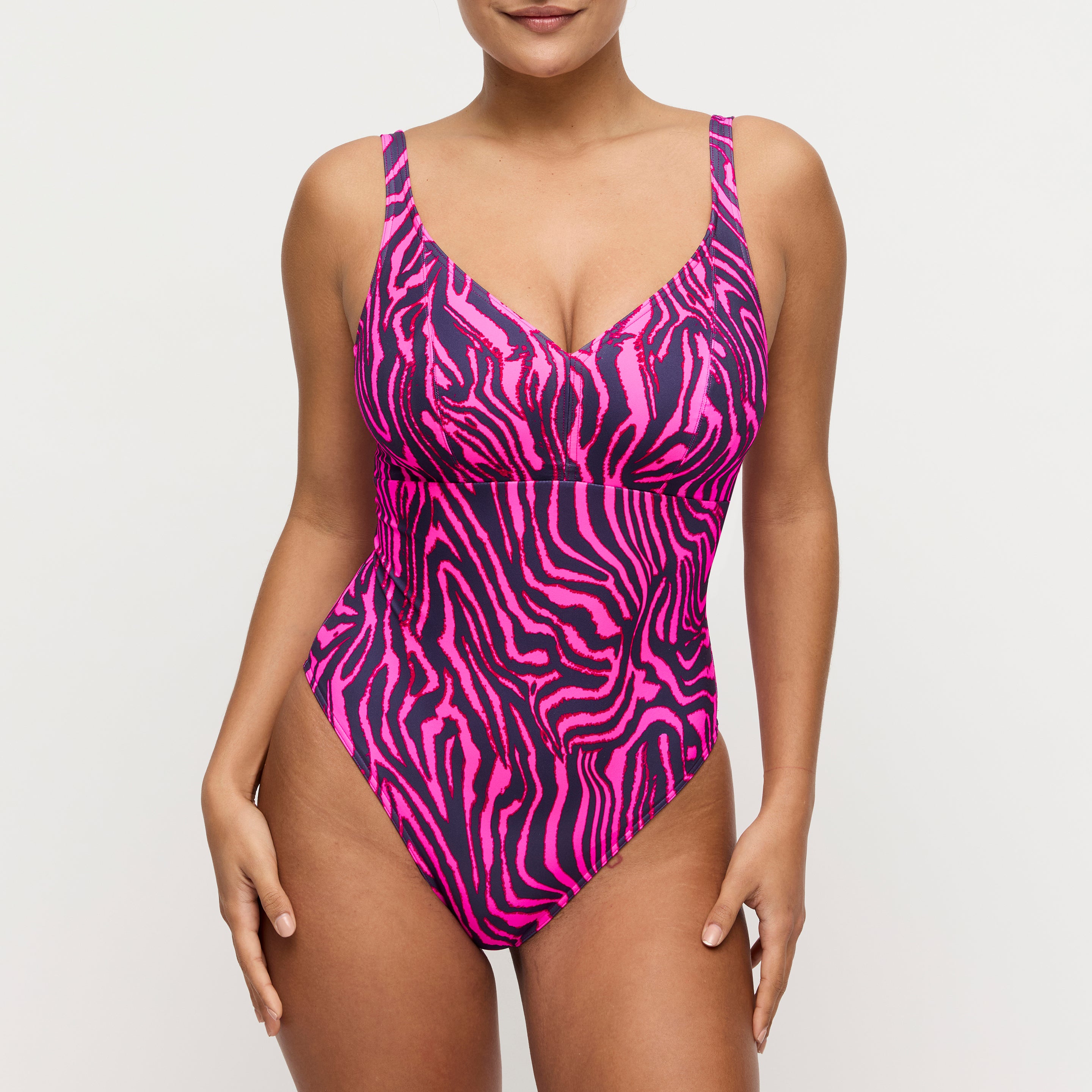Primadonna Swim Malabo