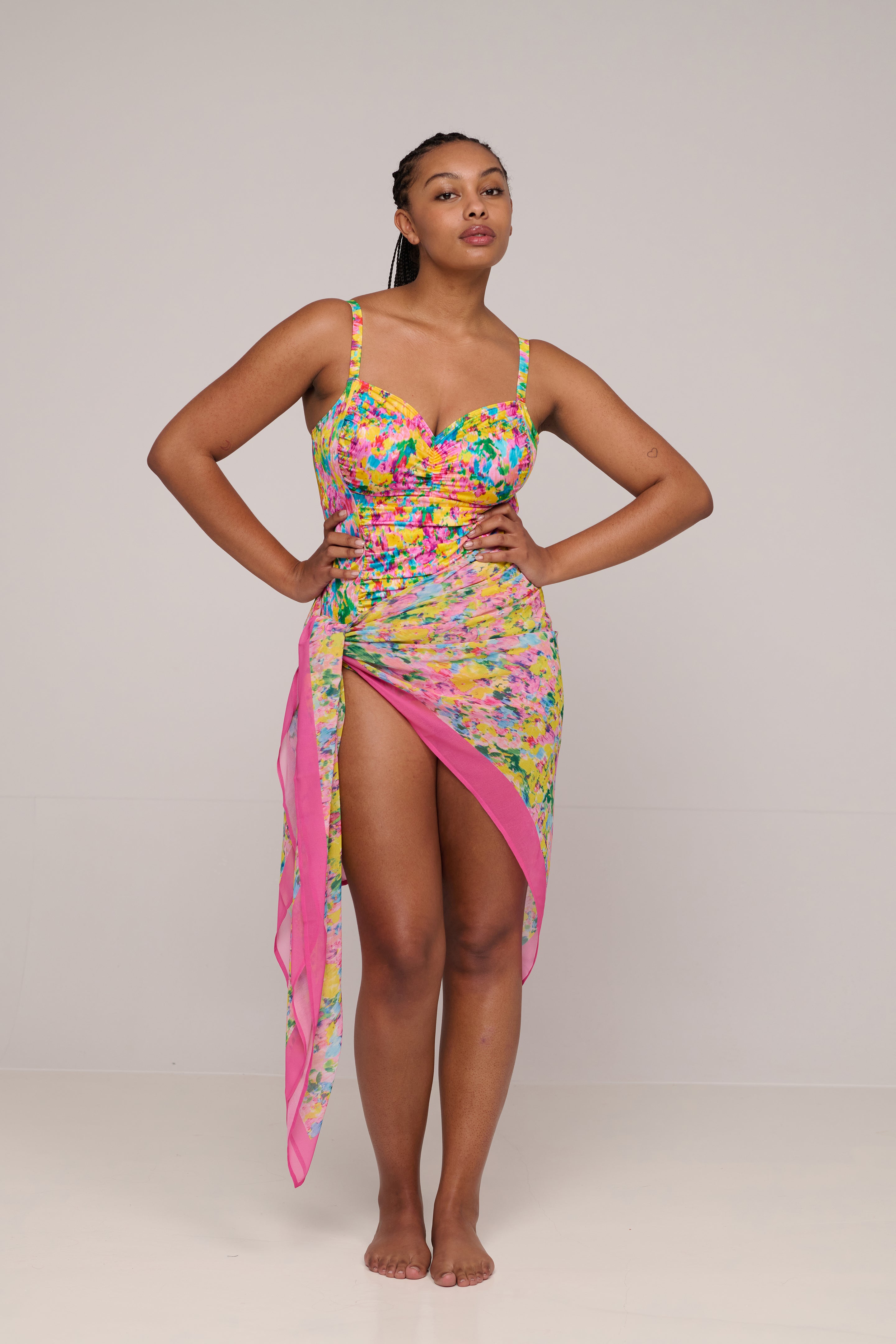 Primadonna Swim Ubud
