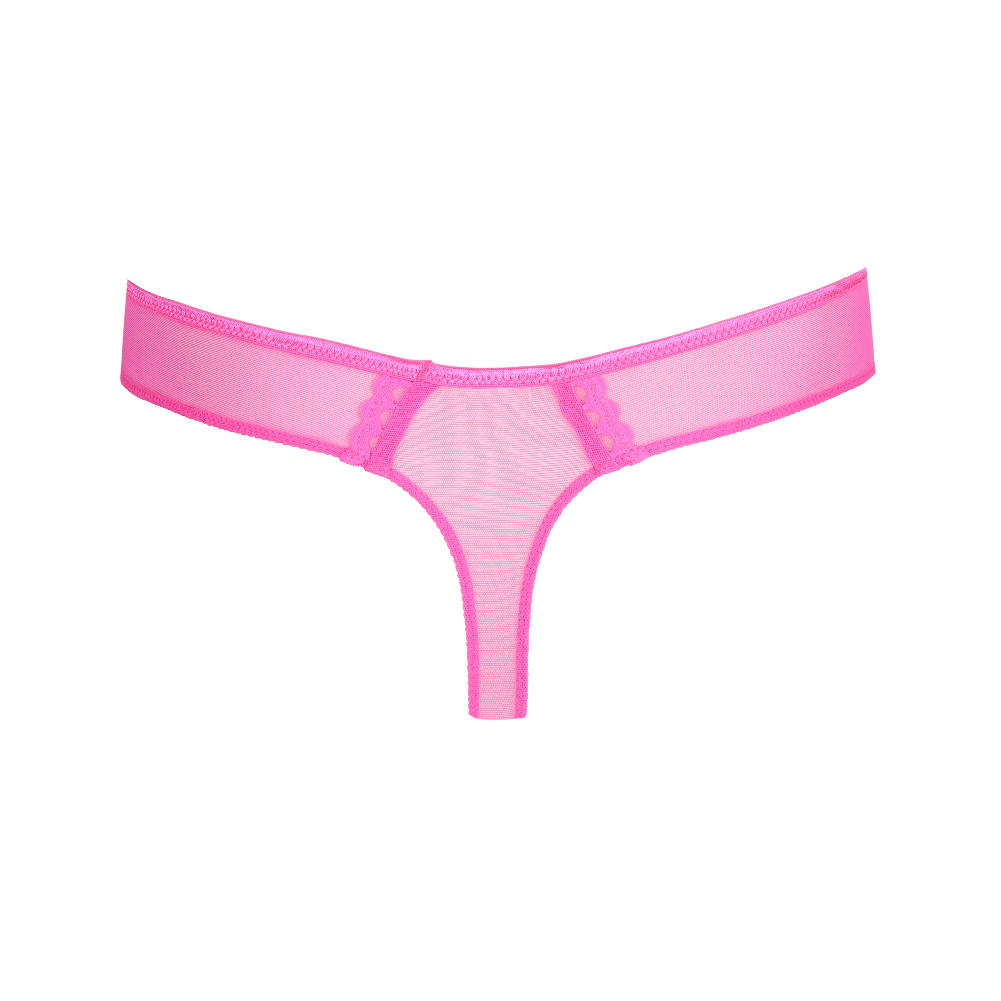 Primadonna Twist Vivgirl