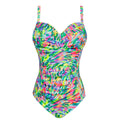 Primadonna Swim Douala