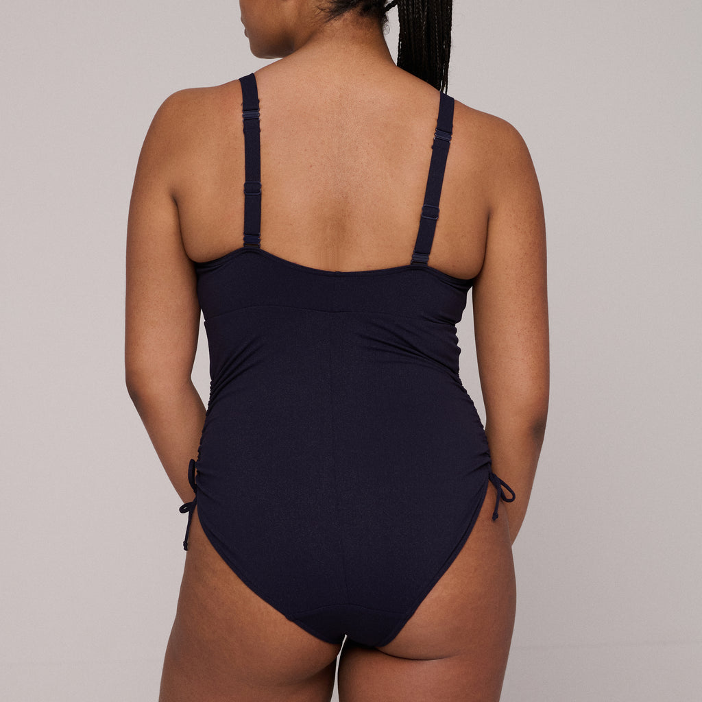 Primadonna Swim Pinner