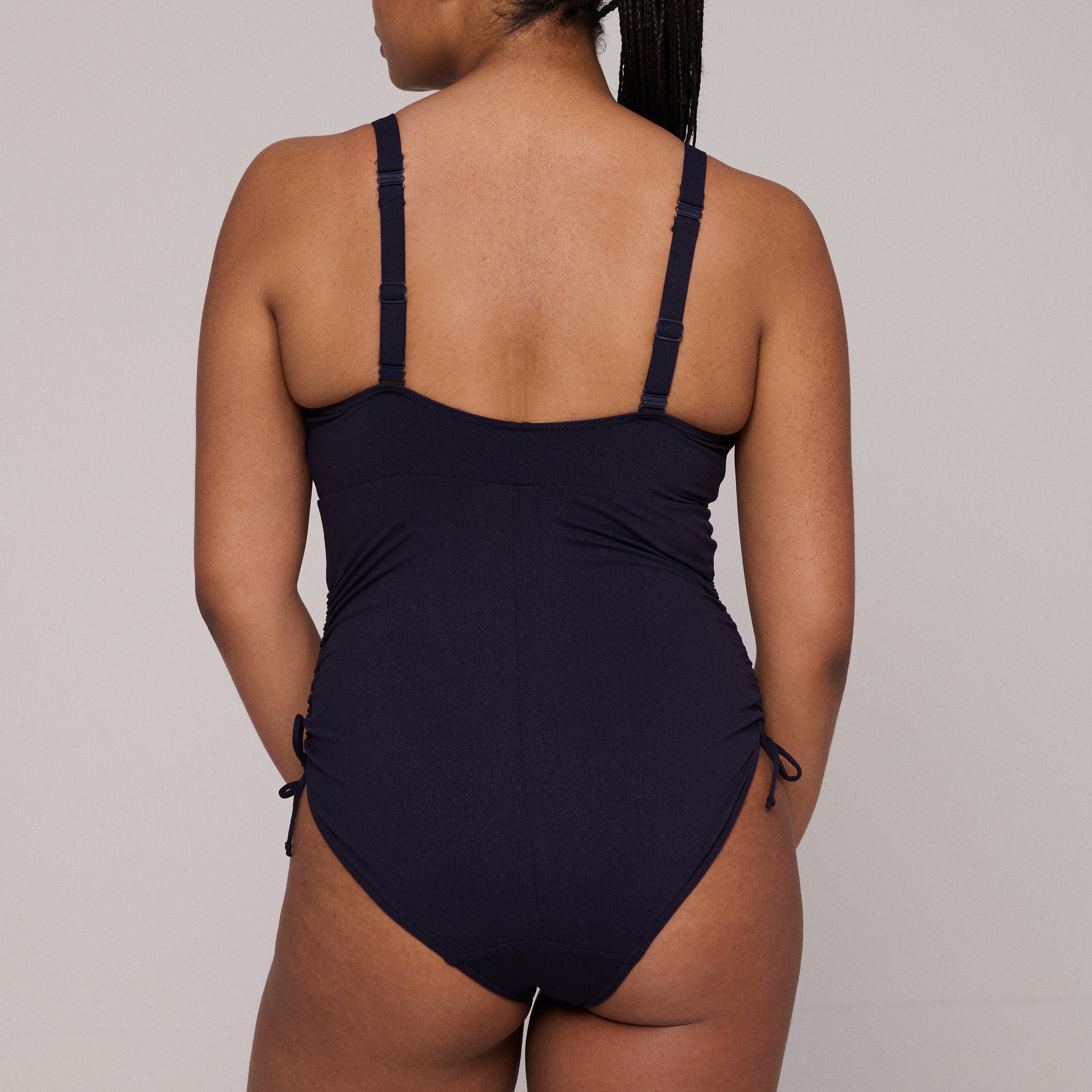 Primadonna Swim Pinner