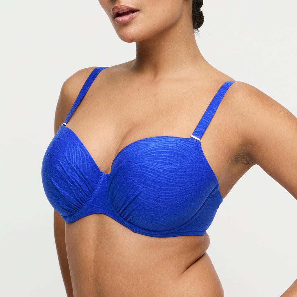 Primadonna Swim Mantas