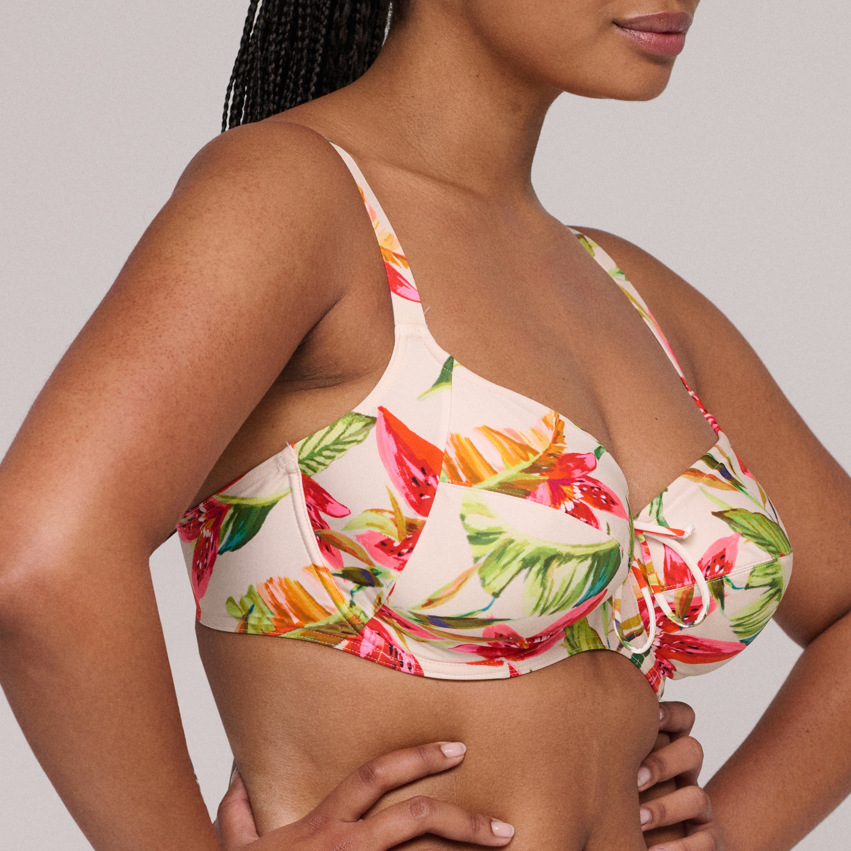 Primadonna Swim Tanzania