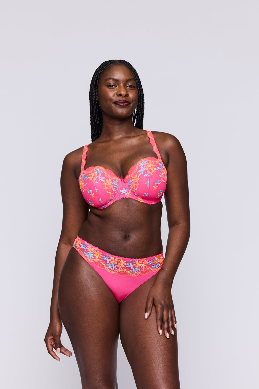 Primadonna Cala Luna