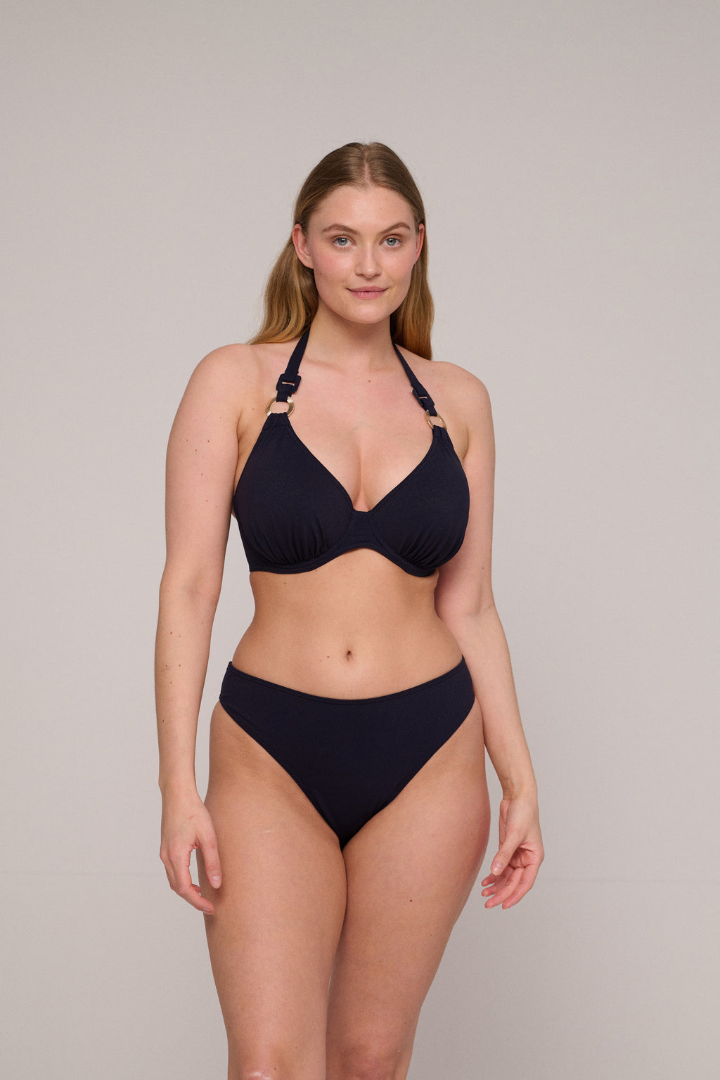 Primadonna Swim Pinner